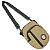 Shoulder Bag Element Travel 2.0 Caqui - Imagem 1