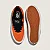 Tênis Vans Skate Half Cab Flame White - Imagem 4