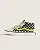 Tênis Vans Sk8 Mid Glow Taupe Mist Infantil - Imagem 1