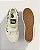 Tênis Vans Sk8 Mid Glow Taupe Mist Infantil - Imagem 3
