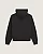 Moletom Vans Com Capuz Stretch Logo Black - Imagem 2