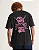 Camiseta Vans Manga Curta Sano Black - Imagem 4