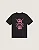 Camiseta Vans Manga Curta Sano Black - Imagem 1