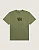 Camiseta Vans Manga Curta Stretch Logo Soft Sage - Imagem 1