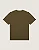 Camiseta Manga Curta New Vans Classics Vintage Cocoa - Imagem 2