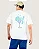 Camisa Vans Manga Curta Bar Hopper Egret - Imagem 4