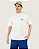 Camisa Vans Manga Curta Bar Hopper Egret - Imagem 3