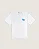 Camisa Vans Manga Curta Bar Hopper Egret - Imagem 1