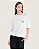 Camisa Vans Manga Curta Bar Hopper Egret - Imagem 6