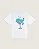 Camisa Vans Manga Curta Bar Hopper Egret - Imagem 2