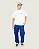 Camisa Vans Manga Curta Bar Hopper Egret - Imagem 5
