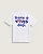 Camiseta Vans Manga Curta Vans Day White - Imagem 1