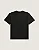 Camiseta Vans Manga Curta Stretch Logo Black - Imagem 2