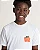 Camiseta Vans Manga Curta Reggie Mischeif White Infantil - Imagem 5