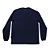 Camiseta Juvenil Manga Longa Santa Cruz Cosmic Bone Hand - Imagem 2