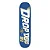 Shape Drop Dead Marfim Classic 91 Azul 8'5" - Imagem 1