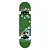 Skate Completo Iniciante Collection Série Bulldog Drop Dead - Imagem 1