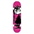 Skate Iniciante Serie The Child Fluor - Imagem 2