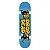 Skate Completo Kids Holliday Drop Dead - Imagem 1