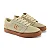 Tênis QIX 93 Ninety Three Vulcan 07 - Bege e Gum - Imagem 2
