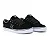 Tênis QIX 93 Ninety Three Vulcan 07 Preto e Chumbo - Imagem 2