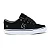 Tênis QIX 93 Ninety Three Vulcan 07 Preto e Chumbo - Imagem 1