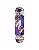 Skate Montado Iniciante Chaze - Label - Creme - Imagem 1