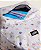 Mochila Vans Old Skool Marshmallow - Imagem 4