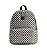 Mochila Vans Old Skool Checkerboard Olive Brown - Imagem 1