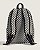 Mochila Vans Old Skool Checkerboard Olive Brown - Imagem 2