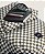 Mochila Vans Old Skool Checkerboard Olive Brown - Imagem 5
