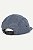 Boné Element Five Panel Simple Logo Azul Escuro - Imagem 5