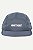 Boné Element Five Panel Simple Logo Azul Escuro - Imagem 2