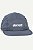 Boné Element Five Panel Simple Logo Azul Escuro - Imagem 1