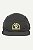Boné Element Five Panel Timber Drips Preto - Imagem 2