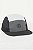 Boné Element Five Panel Block Tree Logo Branco - Imagem 1