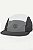 Boné Element Five Panel Block Tree Logo Branco - Imagem 3