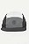 Boné Element Five Panel Block Tree Logo Branco - Imagem 2