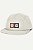 Boné Element Five Panel Dual Areia - Imagem 3