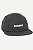 Boné Element Five Panel Blazin Preto - Imagem 1