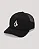 Boné Volcom Full Stone Trucker Preto - Imagem 1