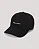 Boné Volcom Signature Preto - Imagem 1