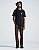 Camiseta Volcom Silk Iconic Preta - Imagem 3