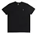 Camiseta Element Mini Emb Preto - Imagem 1