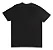 Camiseta Element Mini Emb Preto - Imagem 3