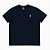 Camiseta Element Mini Emb Azul Marinho - Imagem 1
