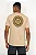 Camiseta Element Timber The Light Areia - Imagem 2