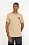 Camiseta Element Timber The Light Areia - Imagem 1