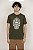 Camiseta Element Timber Orbit Verde - Imagem 1