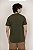 Camiseta Element Timber Orbit Verde - Imagem 3
